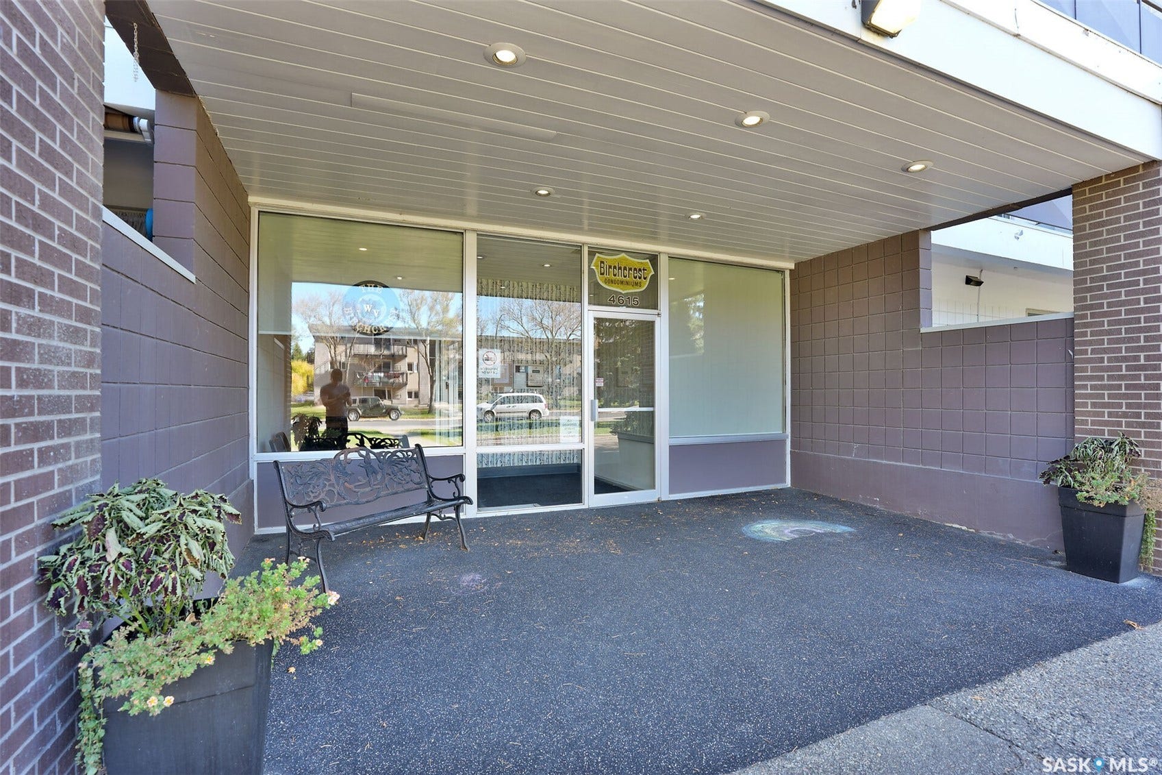 4615 Rae Street, #304, Regina SK S4S 3B2