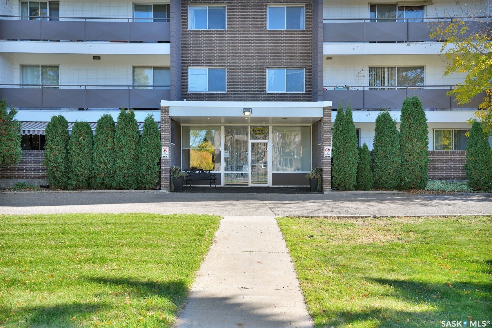 4615 Rae Street, #304, Regina SK S4S 3B2