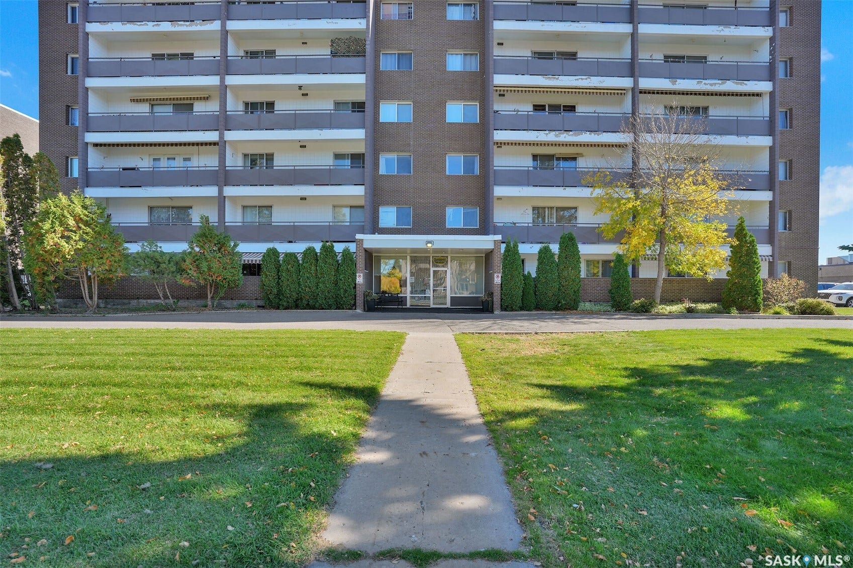 4615 Rae Street, #304, Regina SK S4S 3B2