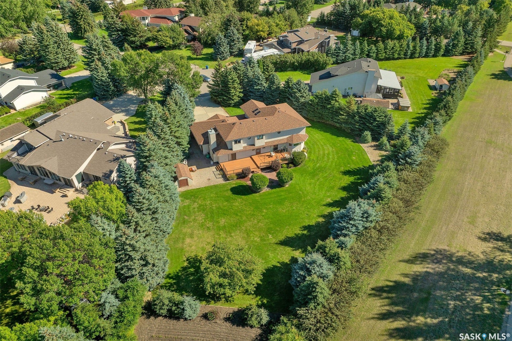8 Emerald Place, SK S4T 3B3