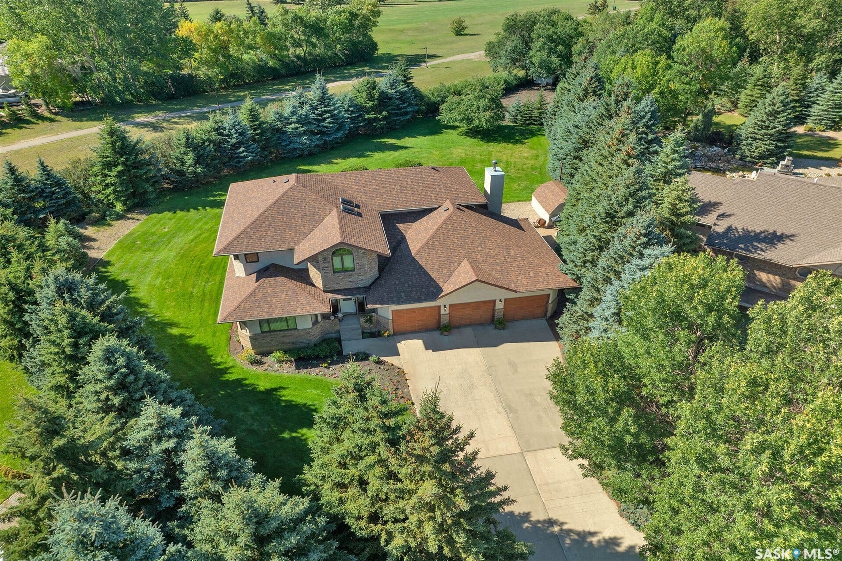 8 Emerald Place, SK S4T 3B3