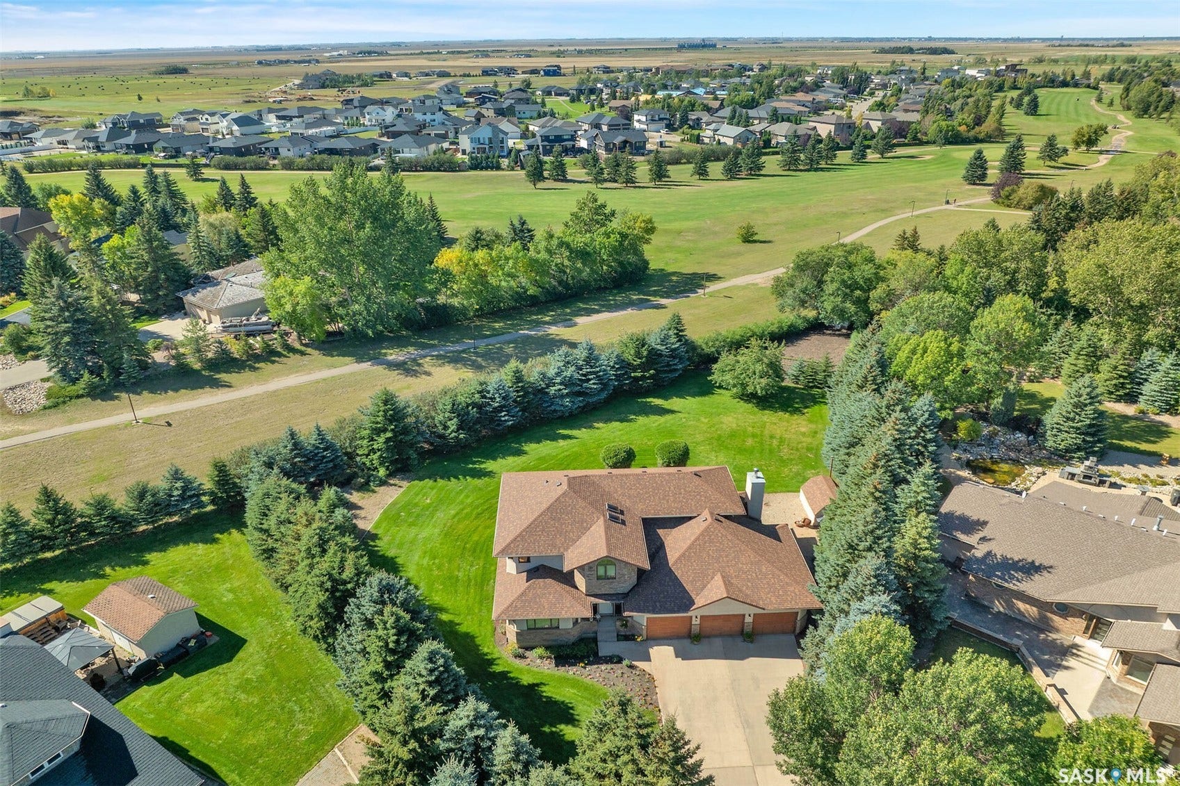 8 Emerald Place, SK S4T 3B3