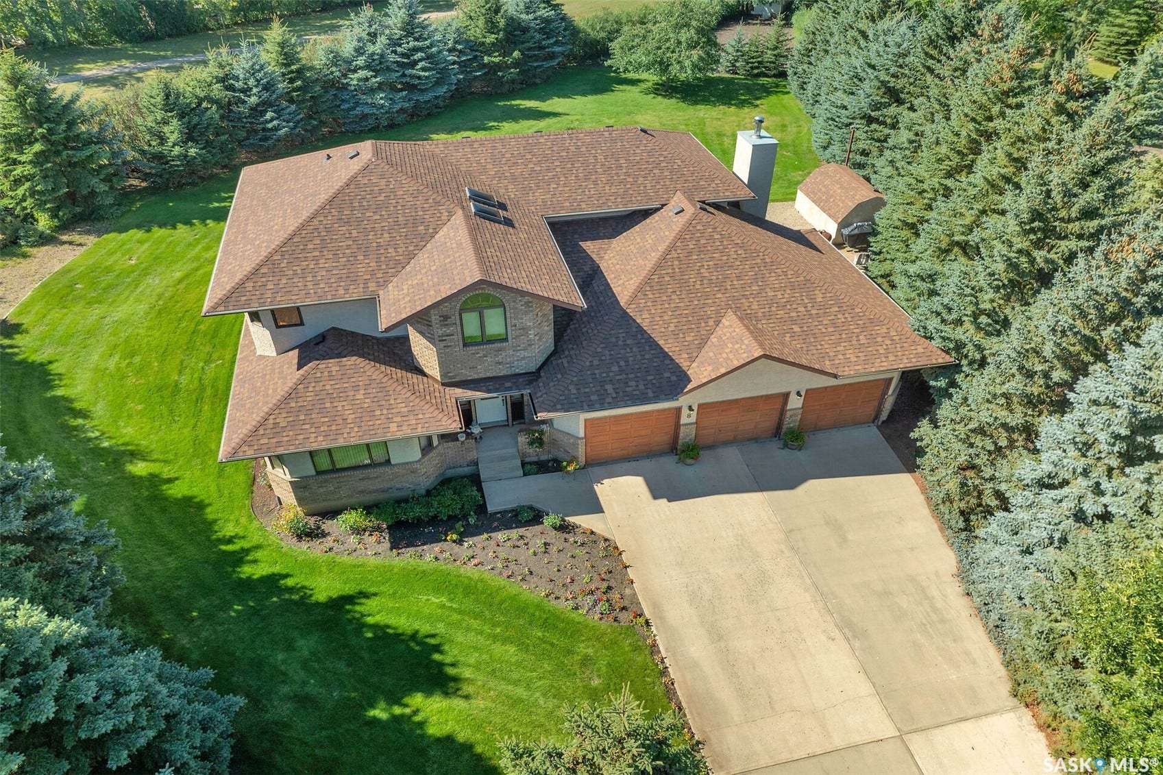 8 Emerald Place, SK S4T 3B3