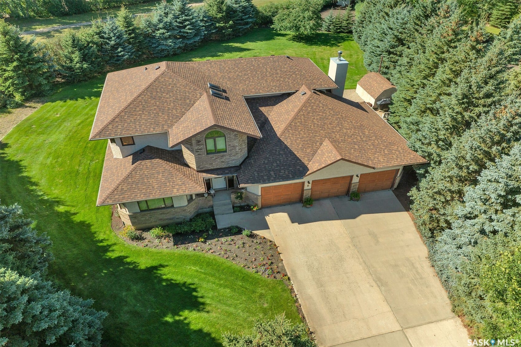 8 Emerald Place, SK S4T 3B3