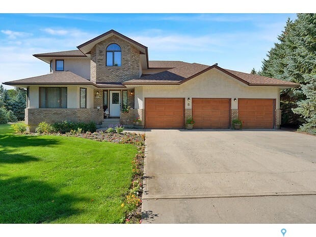 8 Emerald Place, SK S4T 3B3