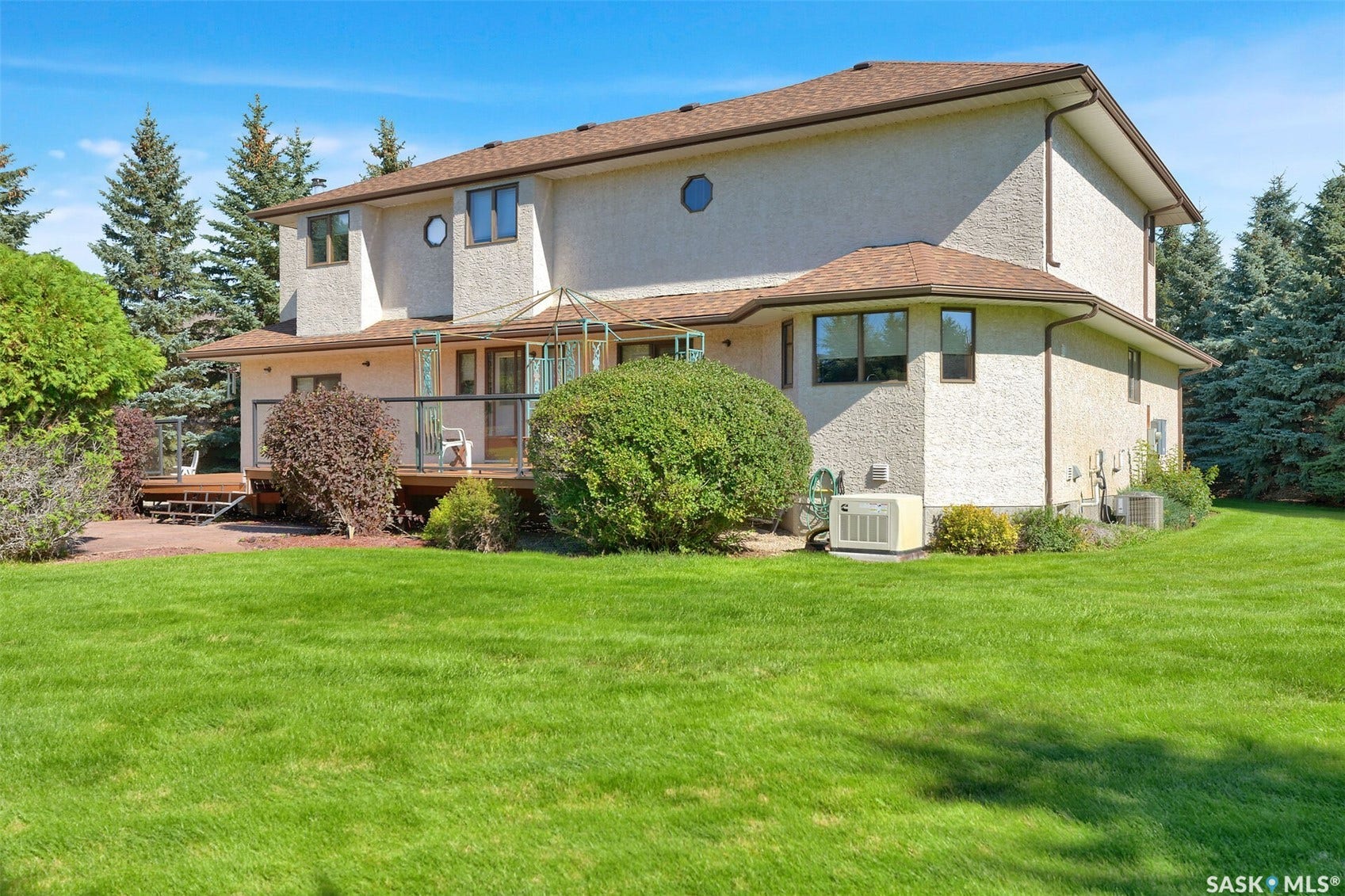 8 Emerald Place, SK S4T 3B3