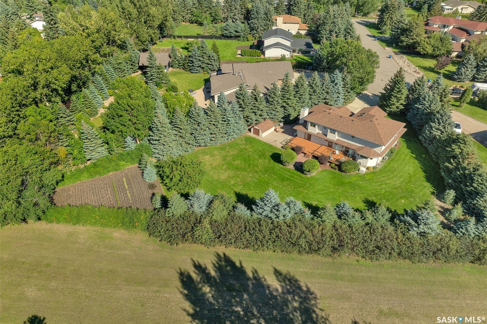 8 Emerald Place, SK S4T 3B3