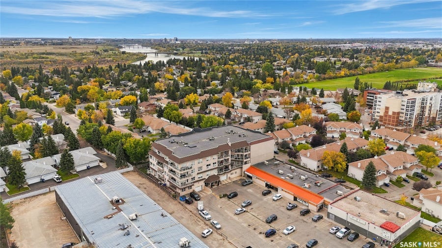 Property photo for 227 Pinehouse Drive, #404, Saskatoon SK