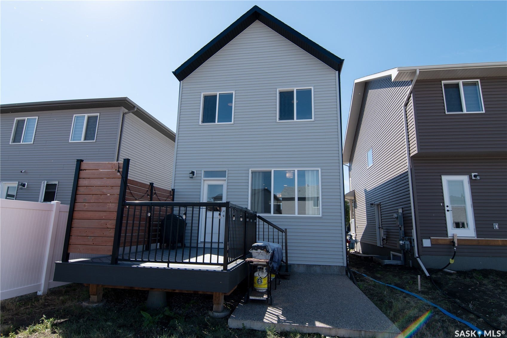 5148 Buckingham Drive E, Regina SK S4V 3W2