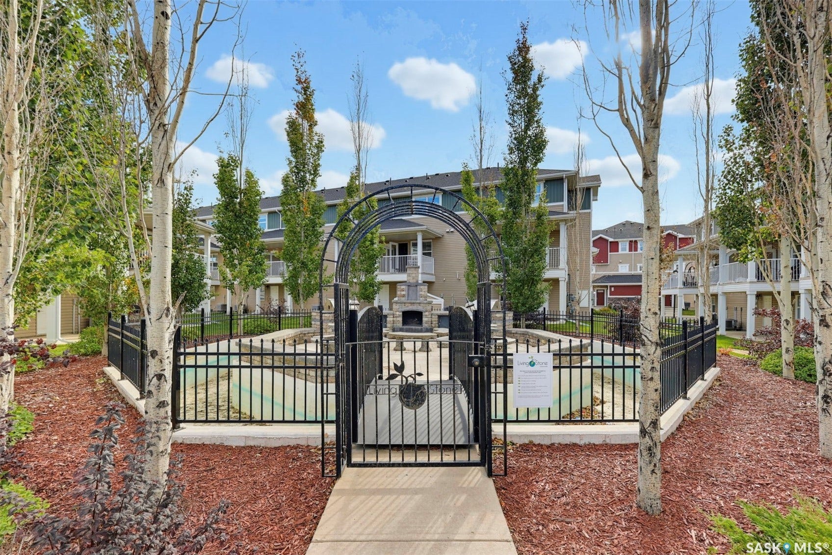 1220 Pringle Way, #223, Saskatoon SK S7T 0X5