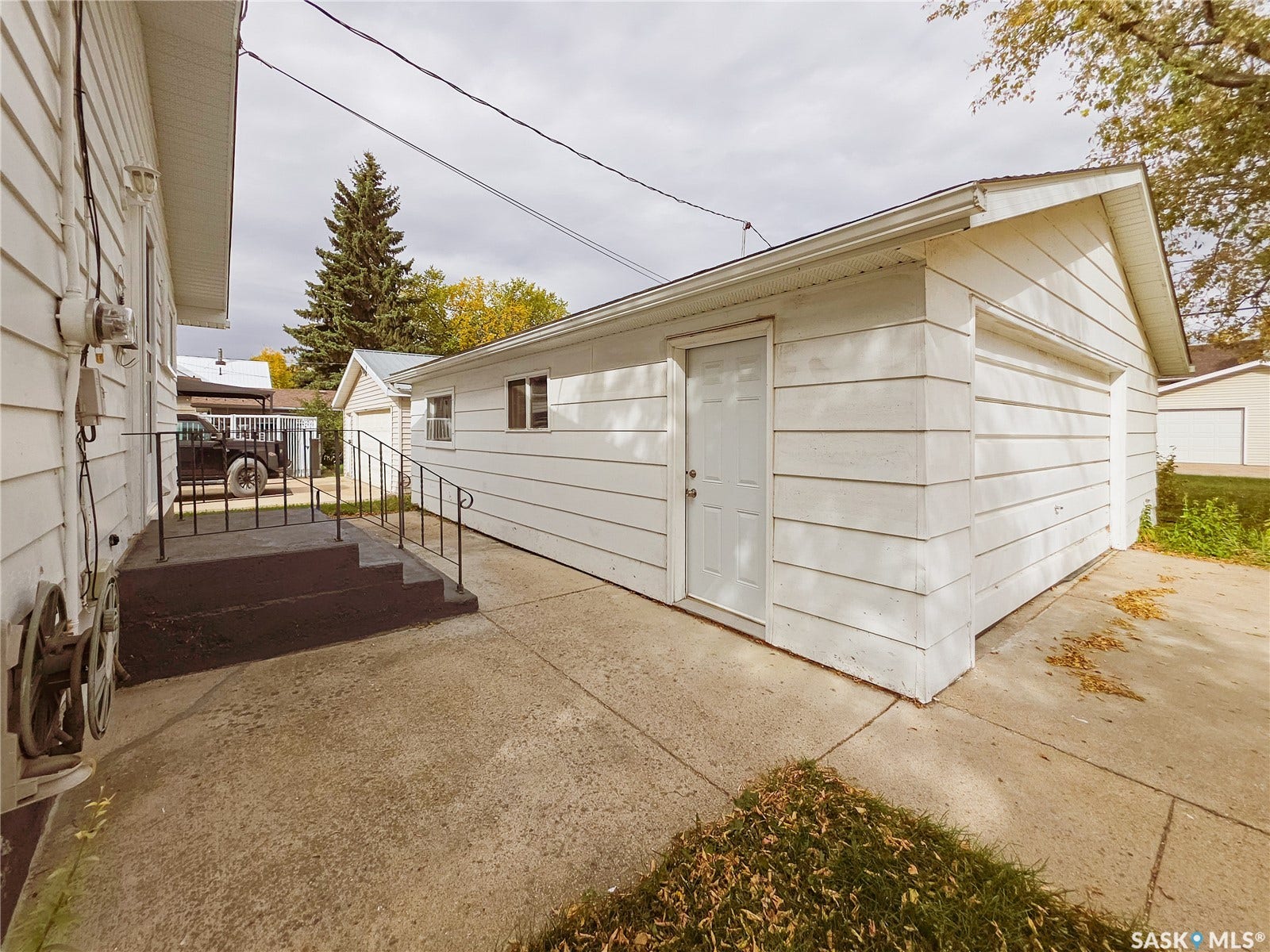 202 7th Avenue W, Melville SK S0A 2P0 202 7th Avenue W, Melville SK S0A 2P0