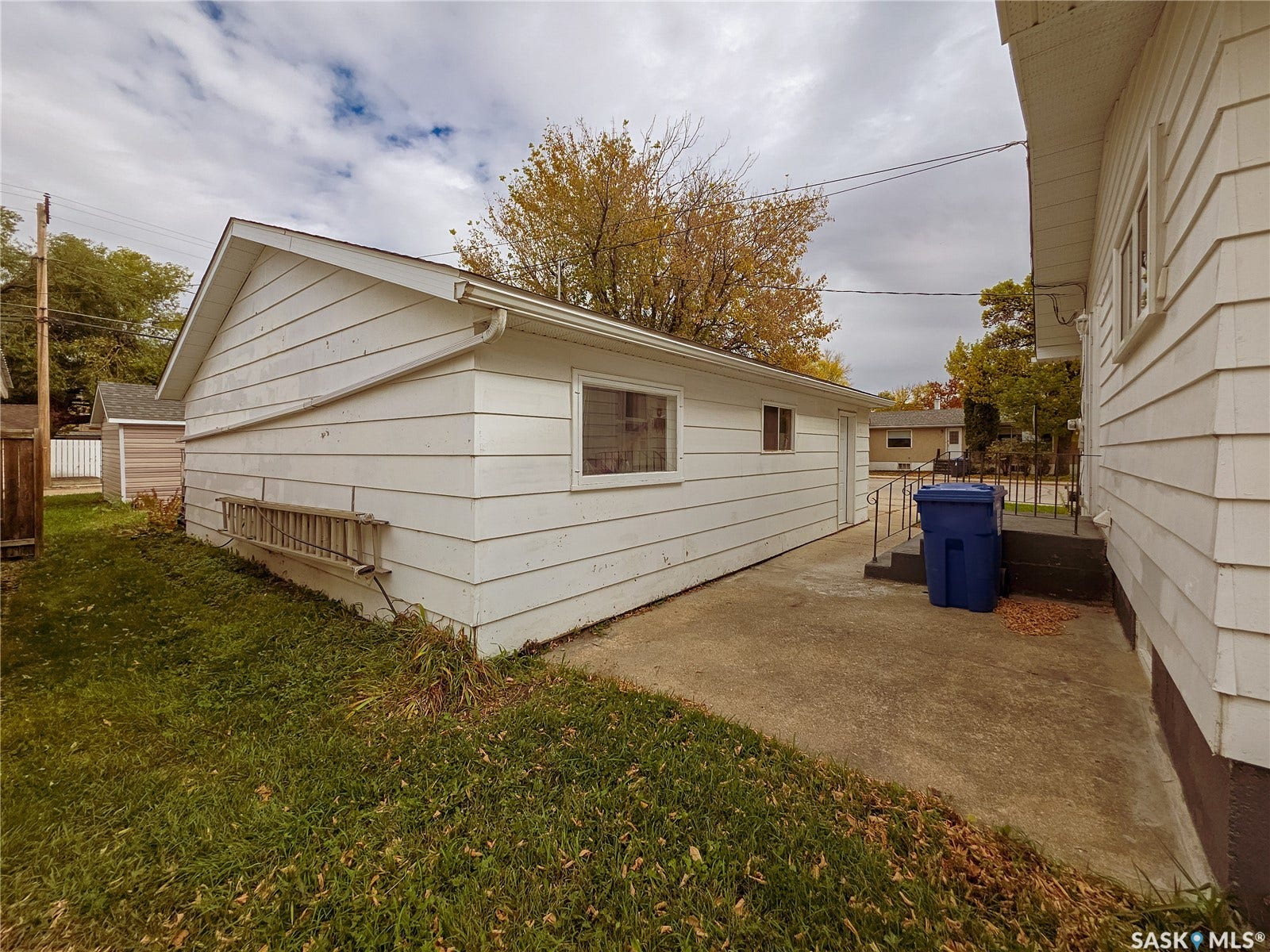 202 7th Avenue W, Melville SK S0A 2P0 202 7th Avenue W, Melville SK S0A 2P0