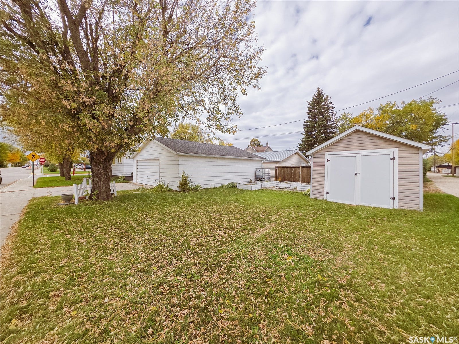 202 7th Avenue W, Melville SK S0A 2P0 202 7th Avenue W, Melville SK S0A 2P0