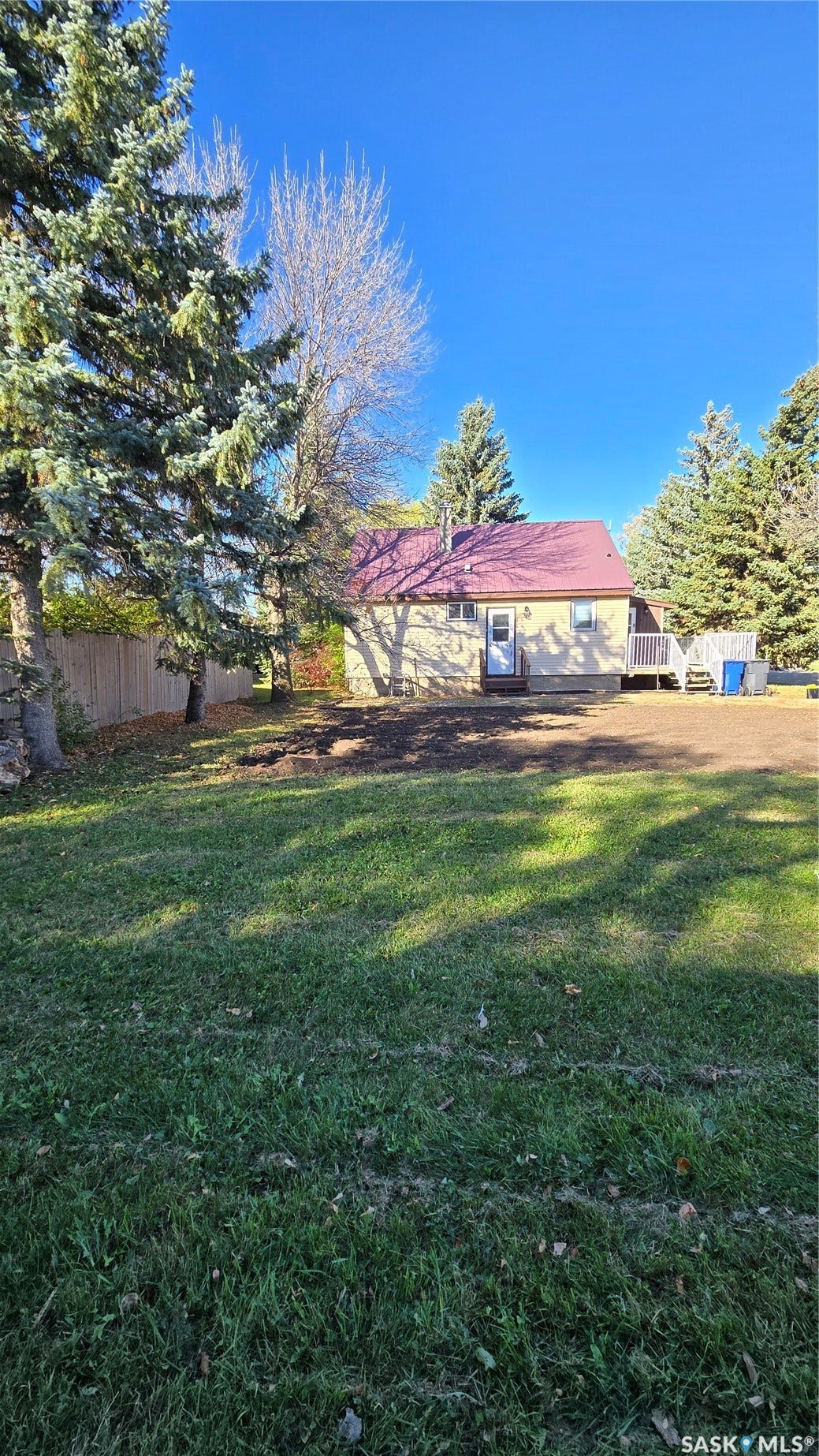 716 Gregson Street, Oxbow SK S0C 2B0