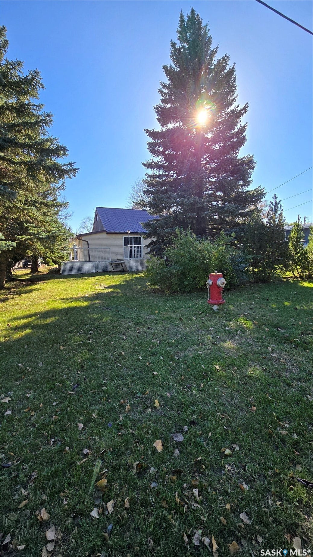 716 Gregson Street, Oxbow SK S0C 2B0