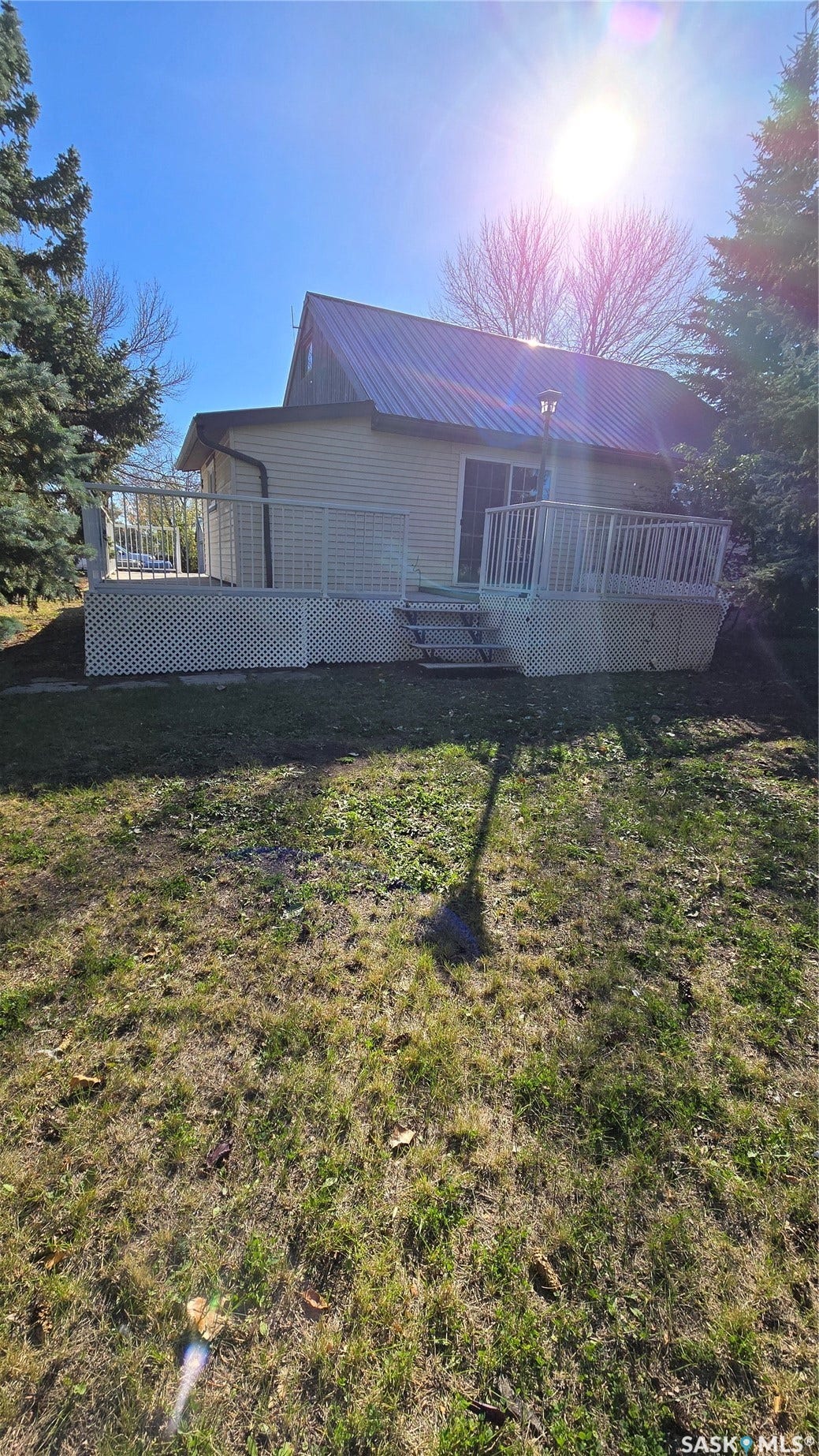 716 Gregson Street, Oxbow SK S0C 2B0