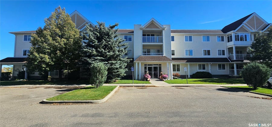 Property photo for 230 Lister Kaye Crescent, #103, Swift Current SK