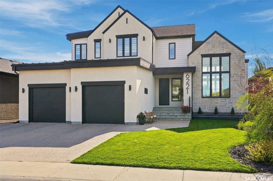 Property photo for 6221 Koep Avenue, Regina SK