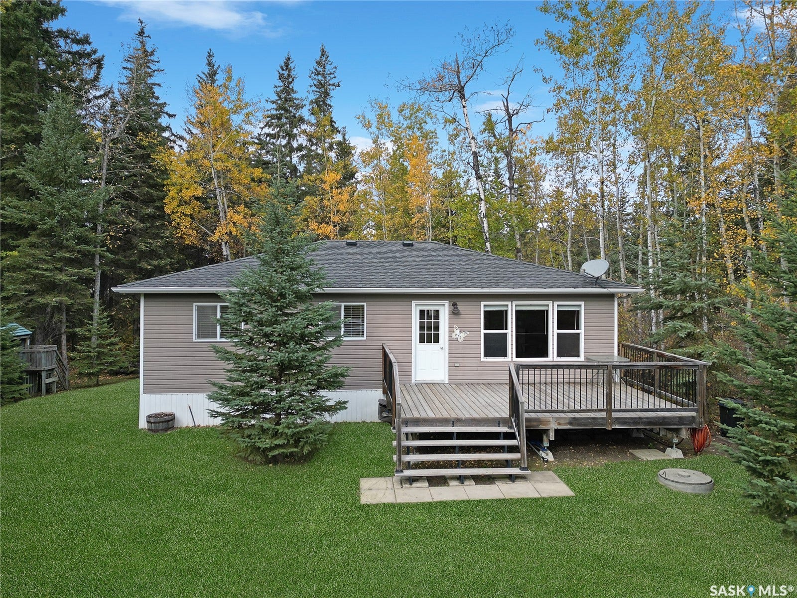 1032 Aspen Cove, Turtle View SK S0M 1J0