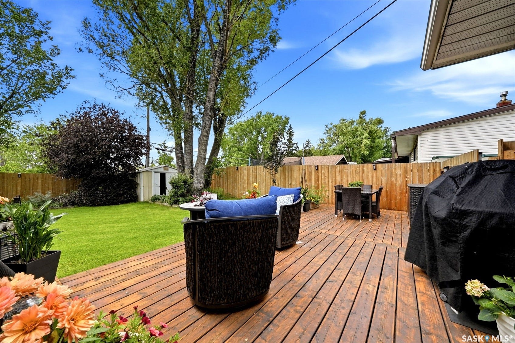 511 Shannon Road, Regina SK S4S 5J2