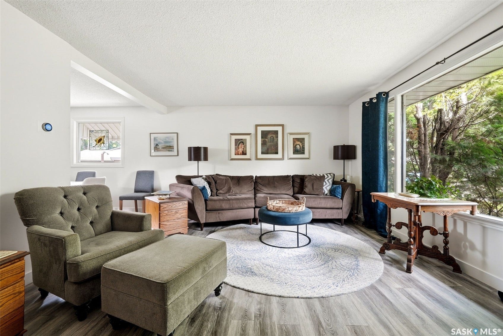 511 Shannon Road, Regina SK S4S 5J2