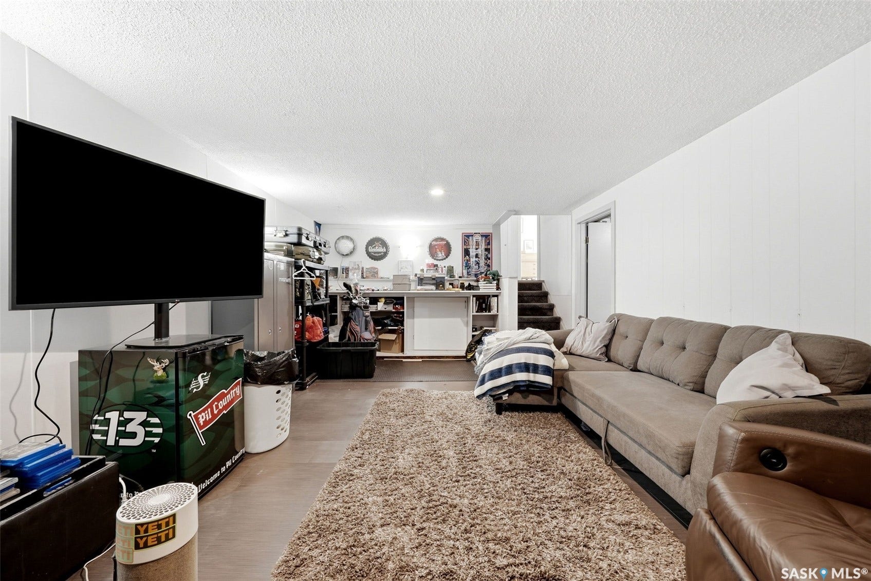 511 Shannon Road, Regina SK S4S 5J2