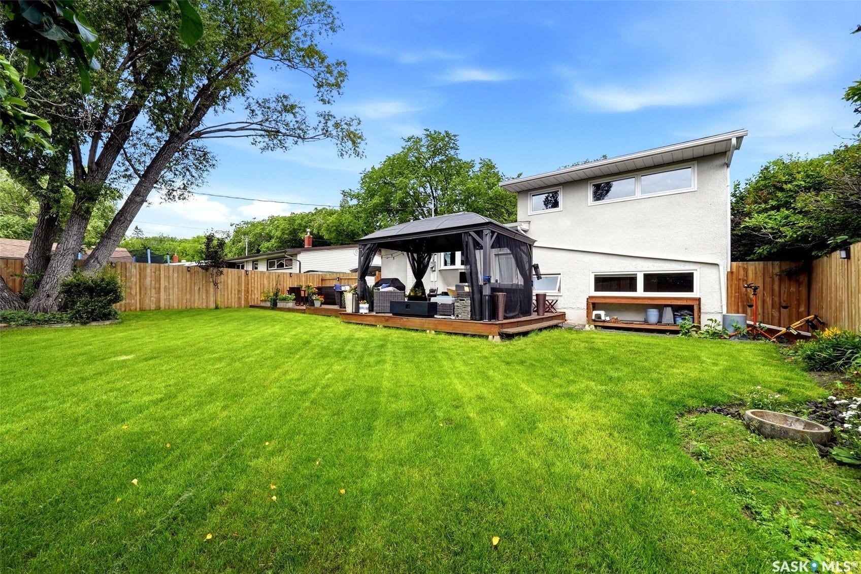 511 Shannon Road, Regina SK S4S 5J2