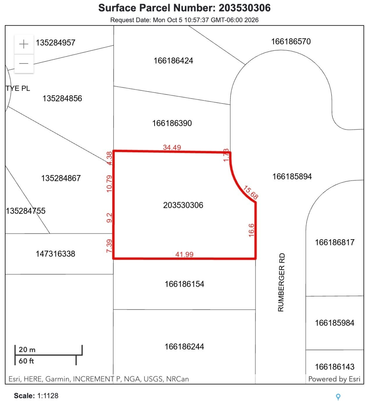 20 Rumberger Road, Candle Lake SK S0J 3E0