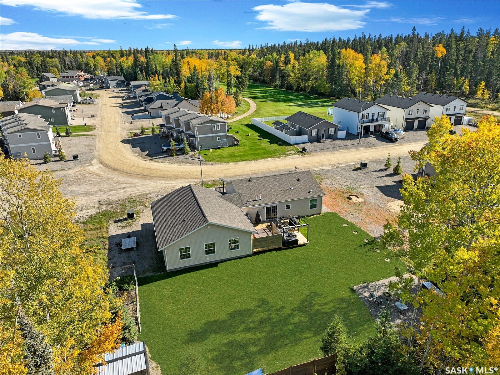 20 Rumberger Road, Candle Lake SK S0J 3E0