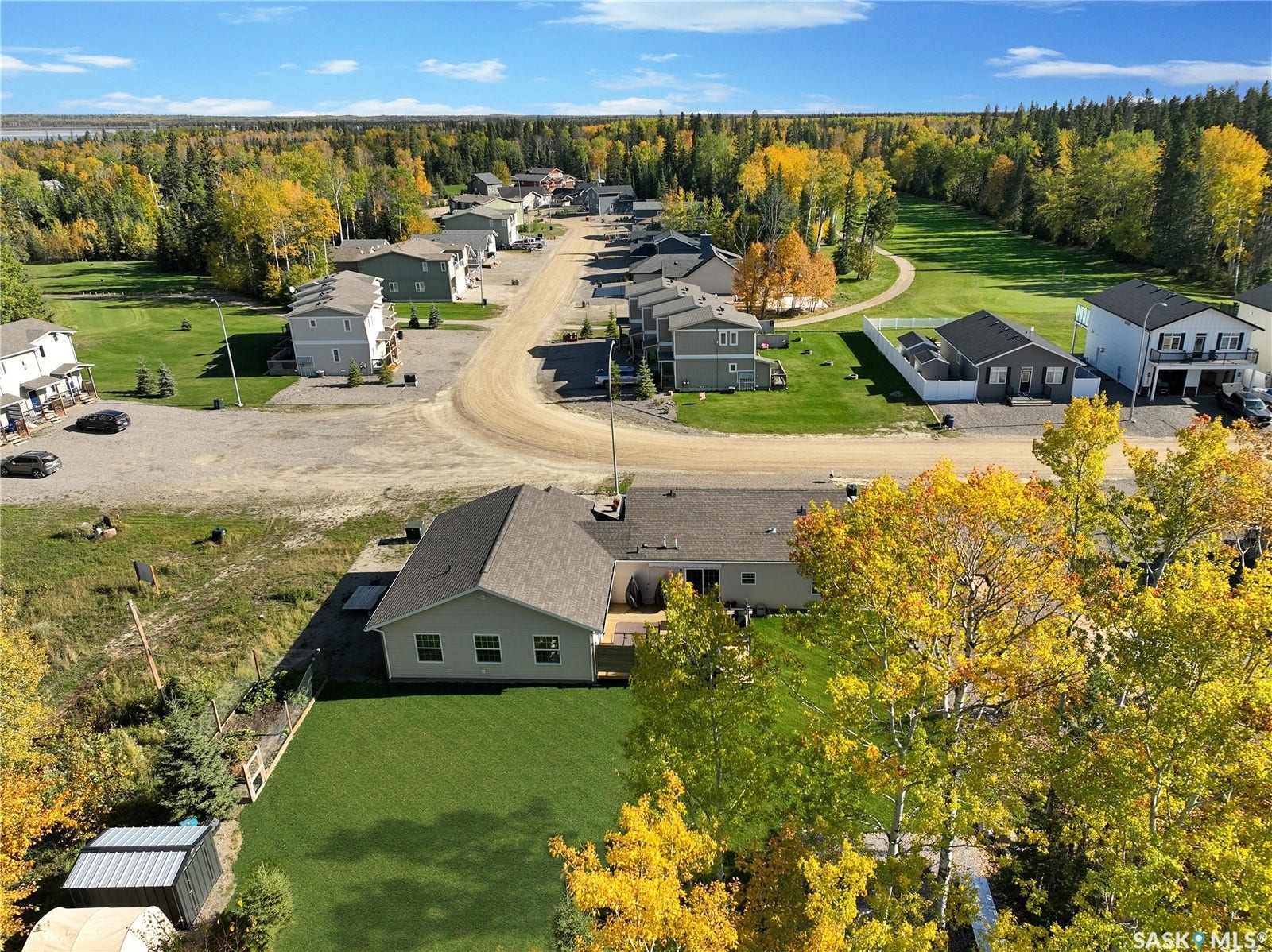20 Rumberger Road, Candle Lake SK S0J 3E0