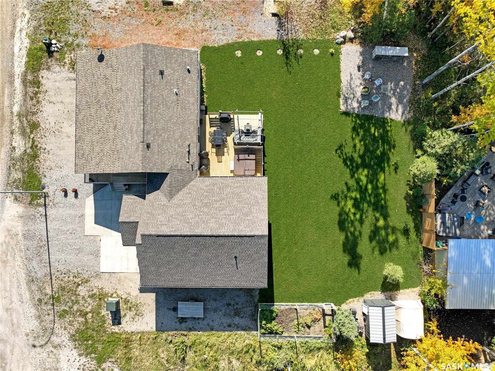 20 Rumberger Road, Candle Lake SK S0J 3E0