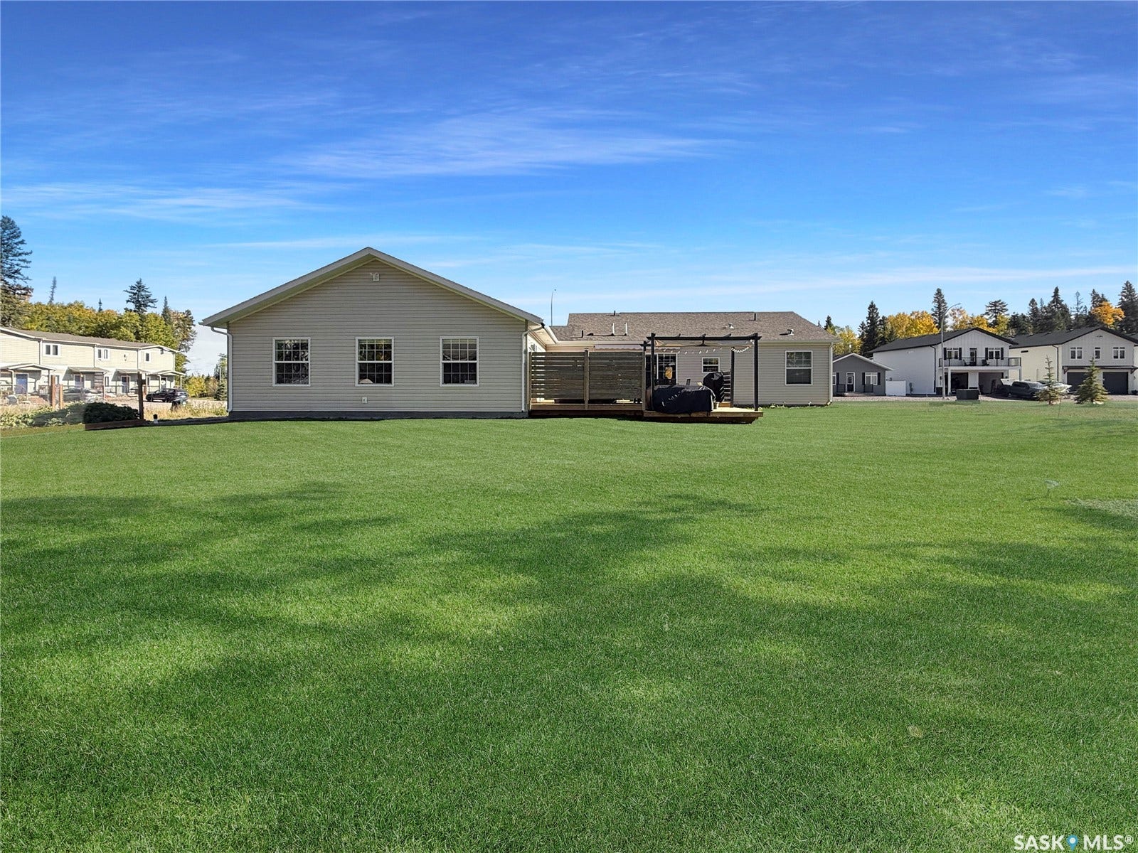 20 Rumberger Road, Candle Lake SK S0J 3E0