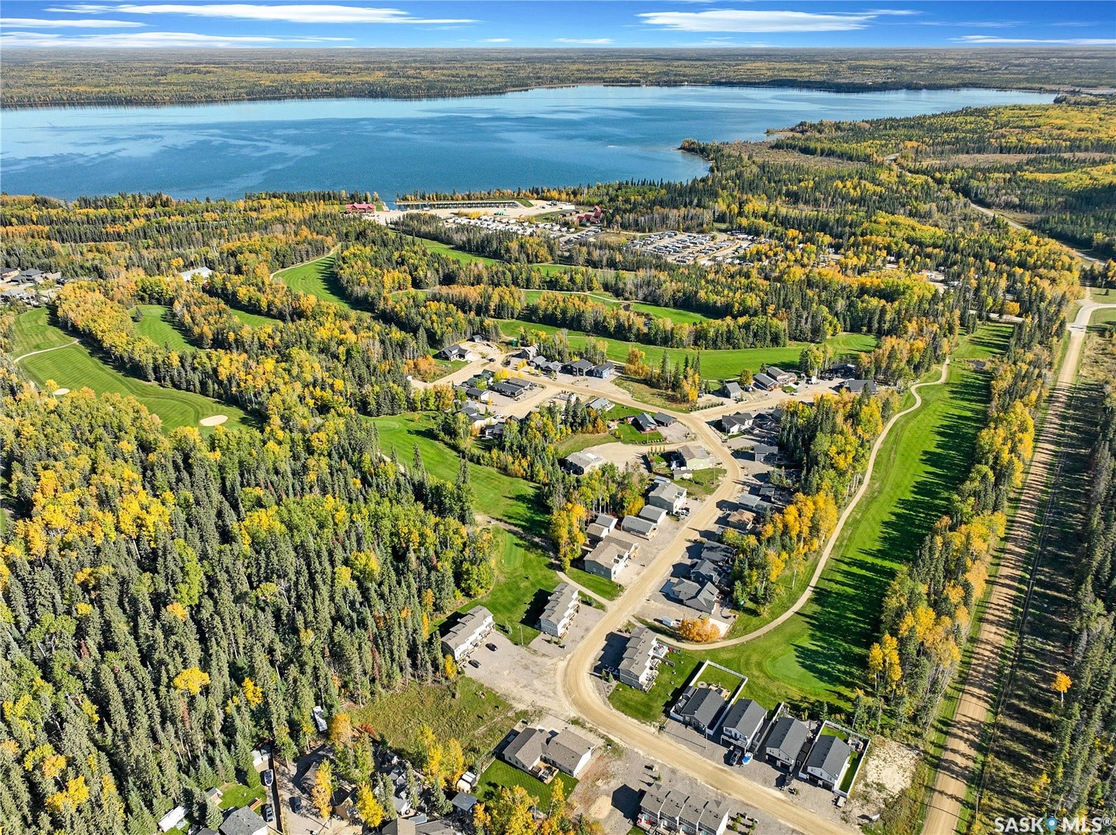 20 Rumberger Road, Candle Lake SK S0J 3E0