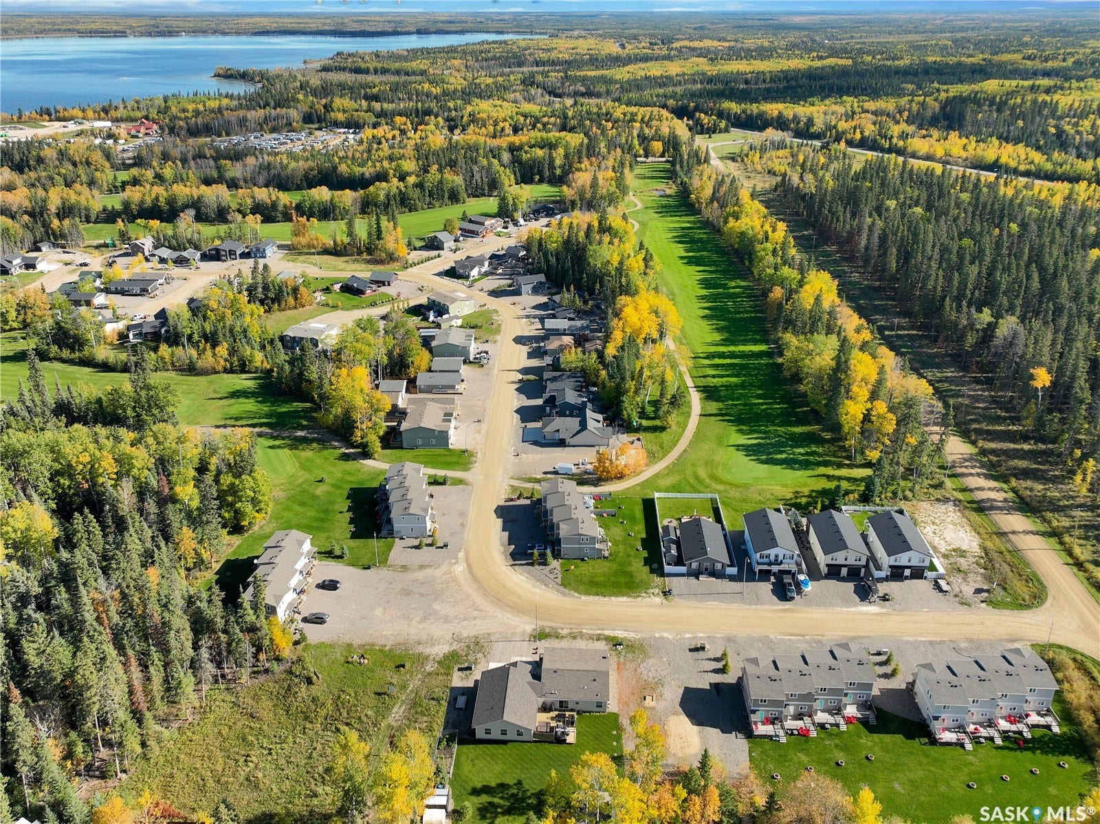 20 Rumberger Road, Candle Lake SK S0J 3E0