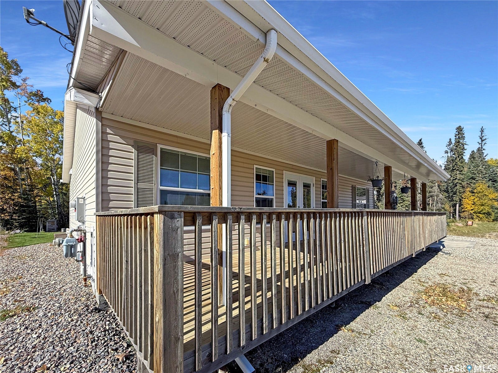 20 Rumberger Road, Candle Lake SK S0J 3E0