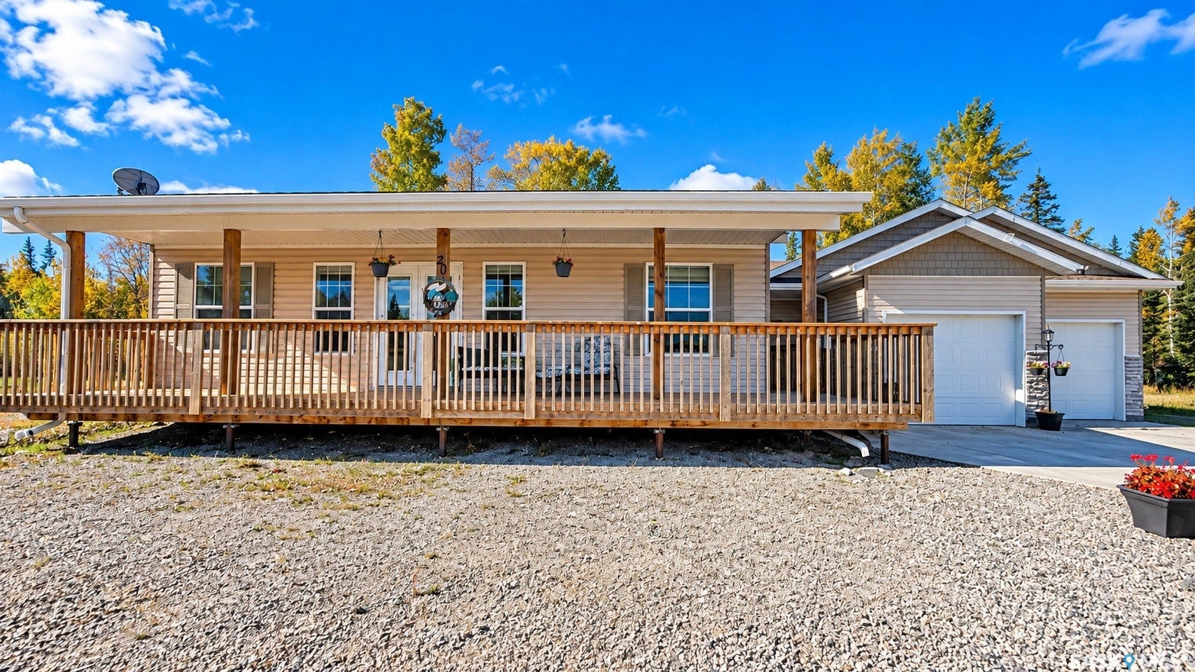 20 Rumberger Road, Candle Lake SK S0J 3E0