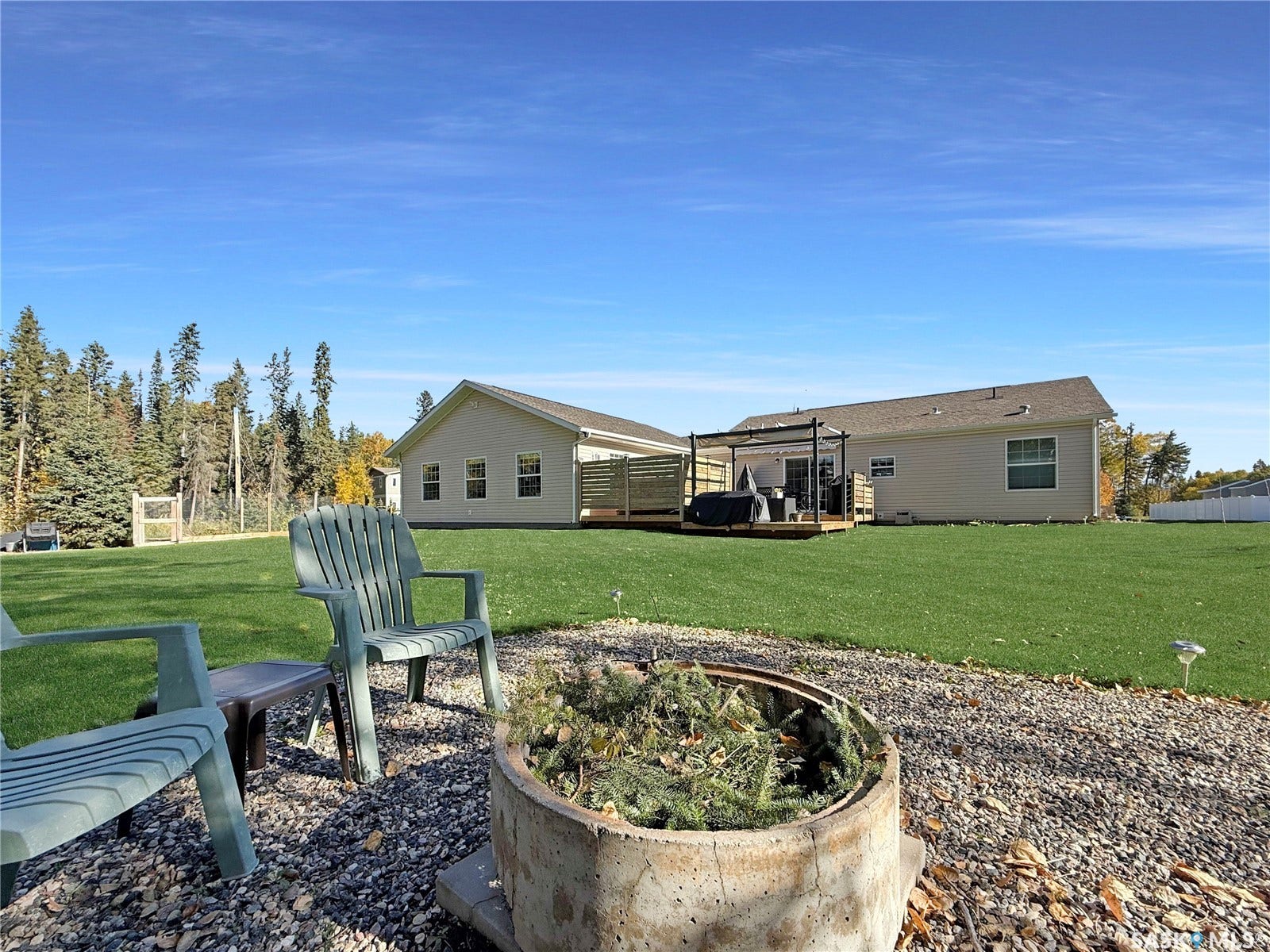 20 Rumberger Road, Candle Lake SK S0J 3E0