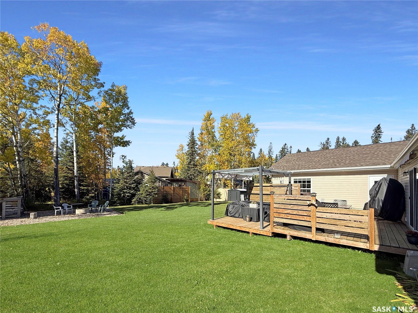 20 Rumberger Road, Candle Lake SK S0J 3E0