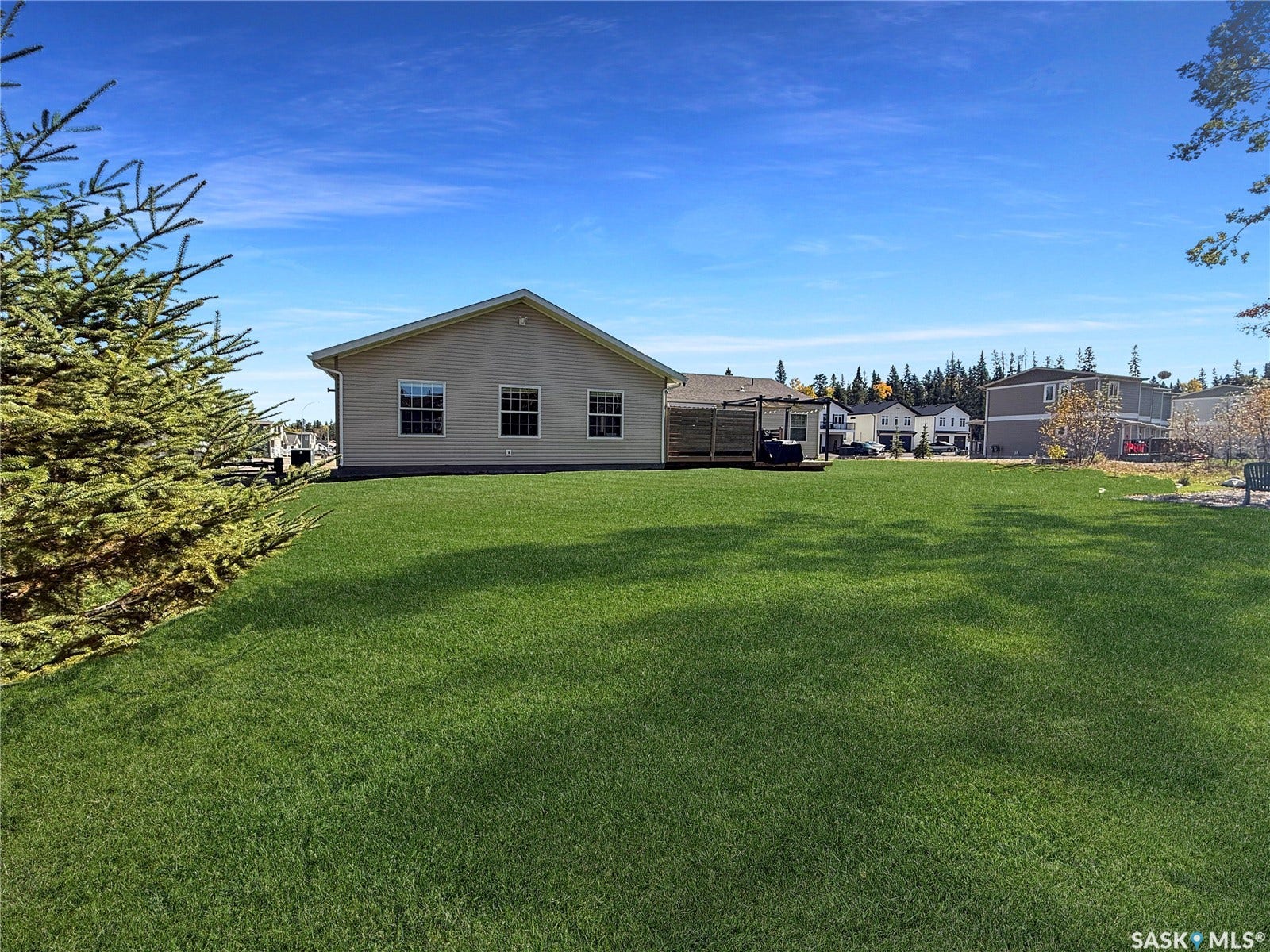 20 Rumberger Road, Candle Lake SK S0J 3E0
