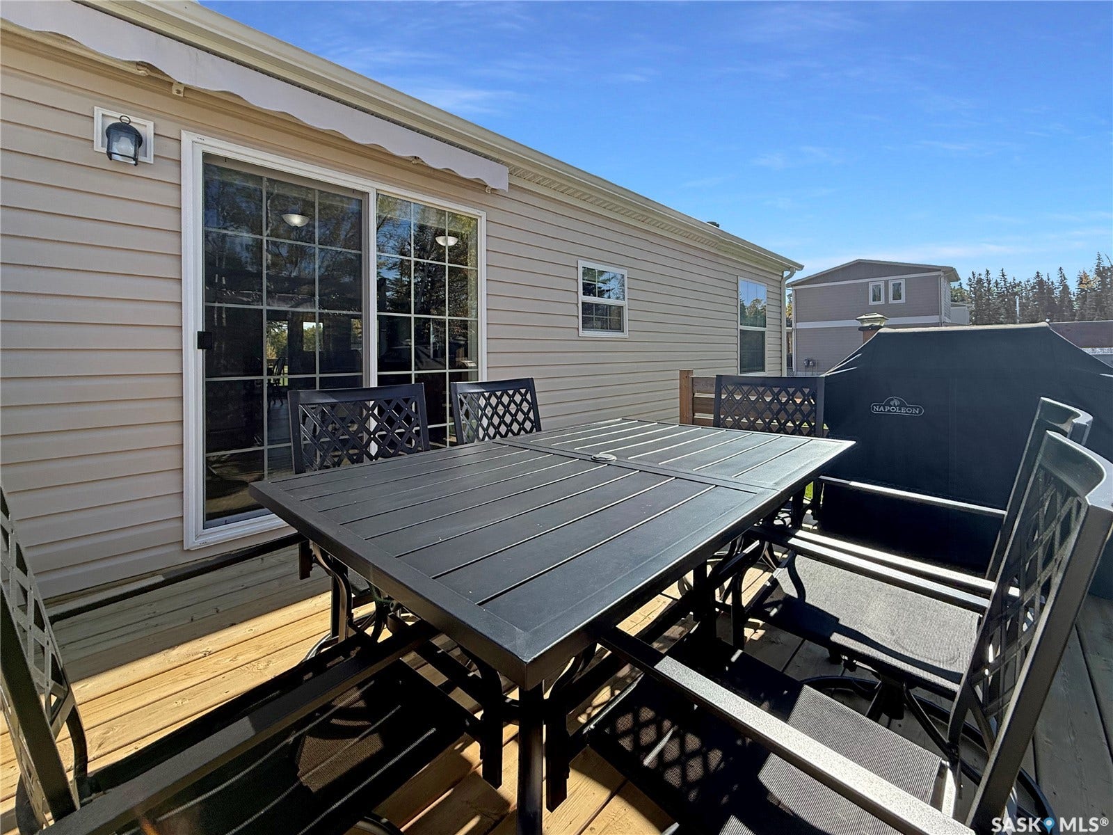 20 Rumberger Road, Candle Lake SK S0J 3E0