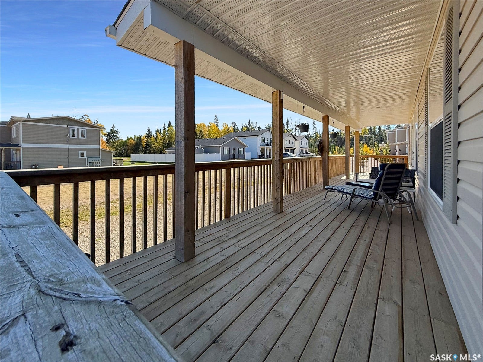 20 Rumberger Road, Candle Lake SK S0J 3E0