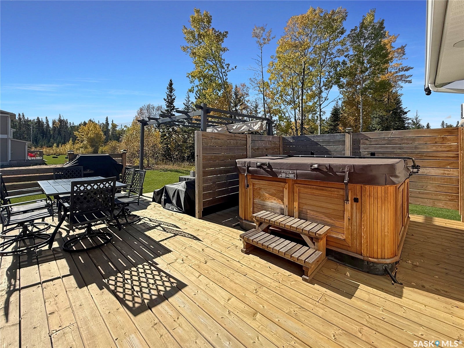 20 Rumberger Road, Candle Lake SK S0J 3E0