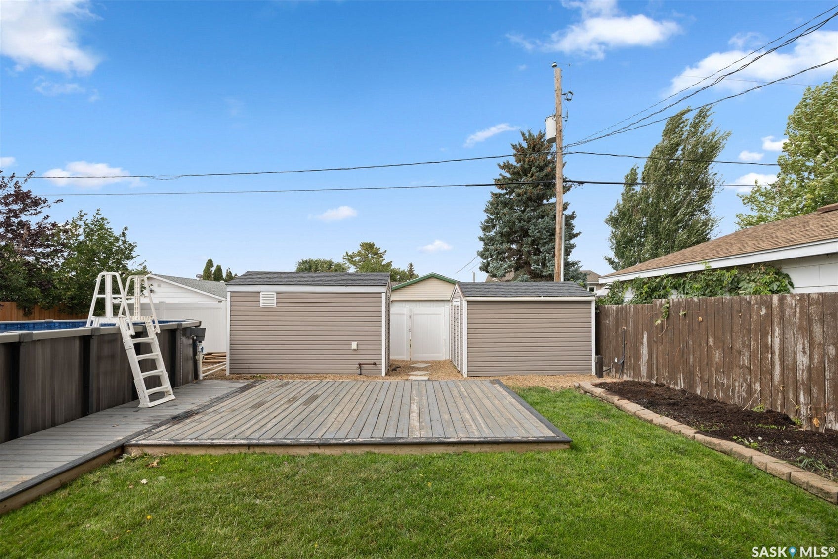 1538 SPADINA Street W, Moose Jaw SK S6H 7E6