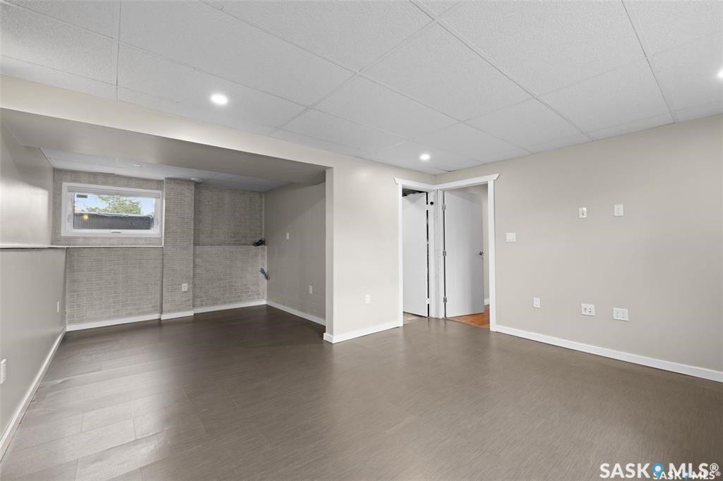 1538 SPADINA Street W, Moose Jaw SK S6H 7E6