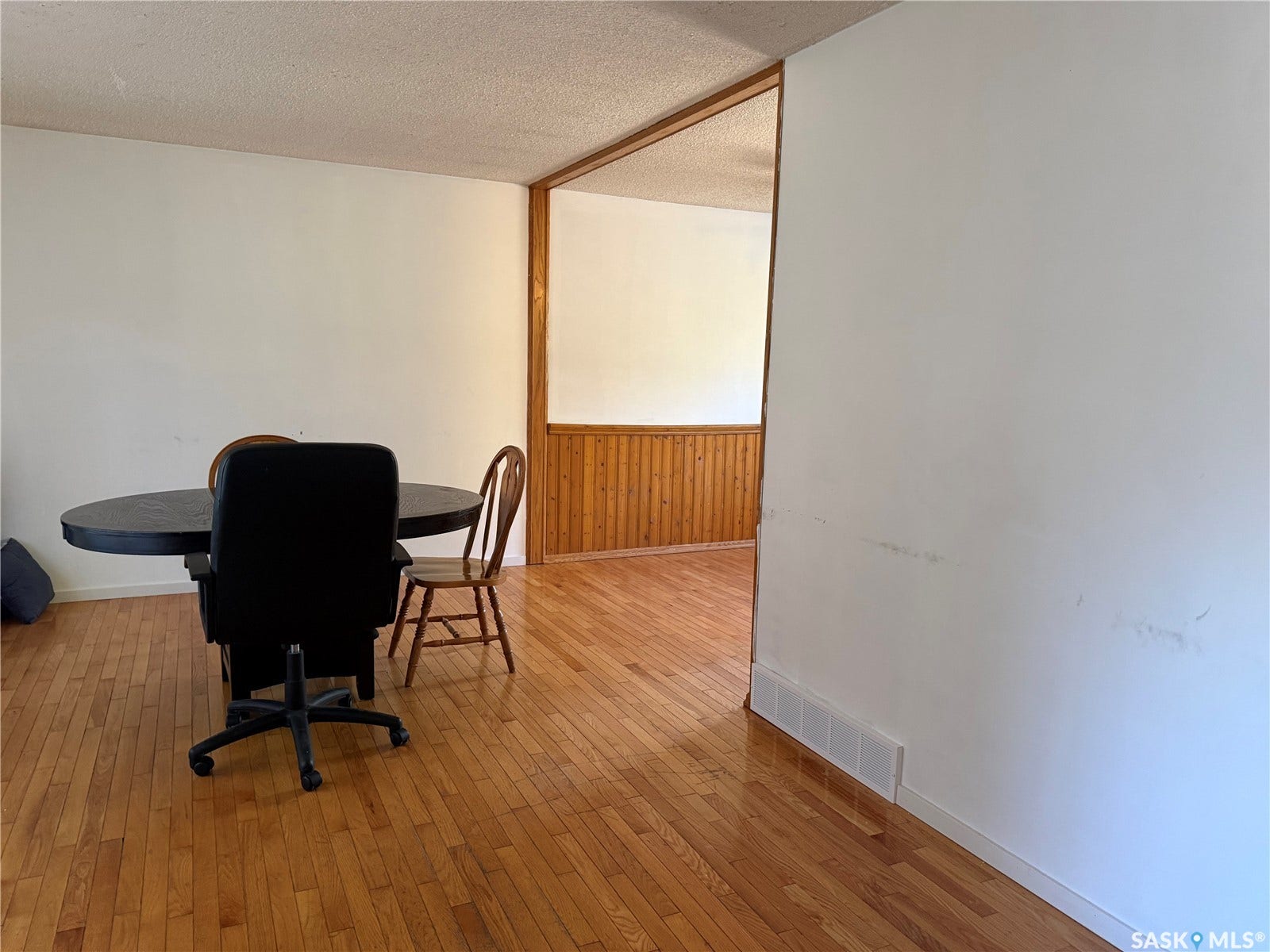 708 Studer Street, La Ronge SK S0J 1L0 Wood-finish flooring throughout