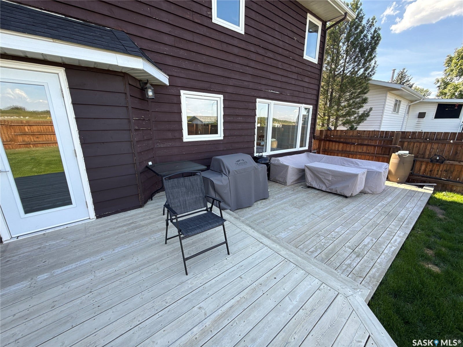 2523 Cardinal Crescent, North Battleford SK S9A 3X1