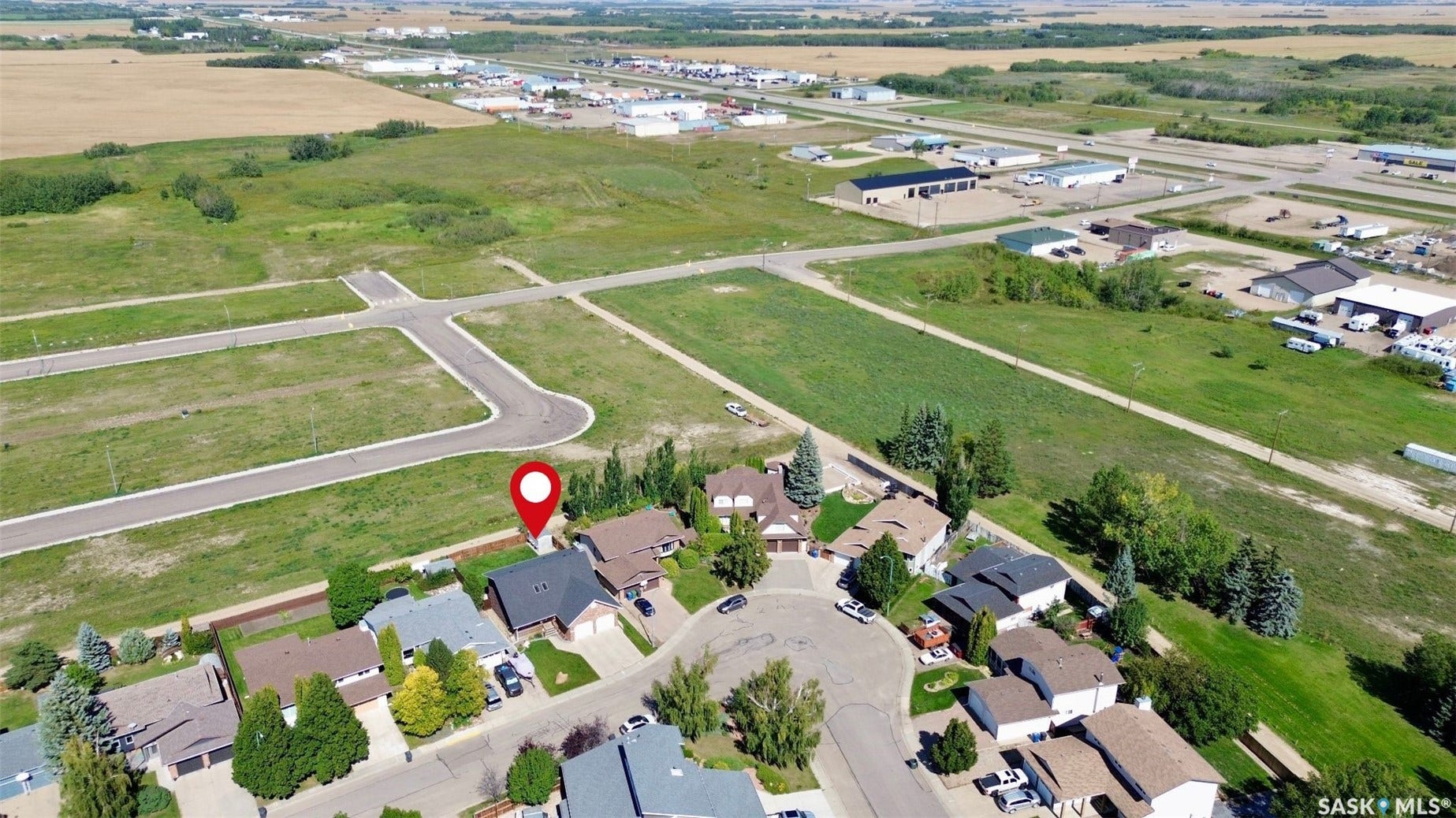 2523 Cardinal Crescent, North Battleford SK S9A 3X1