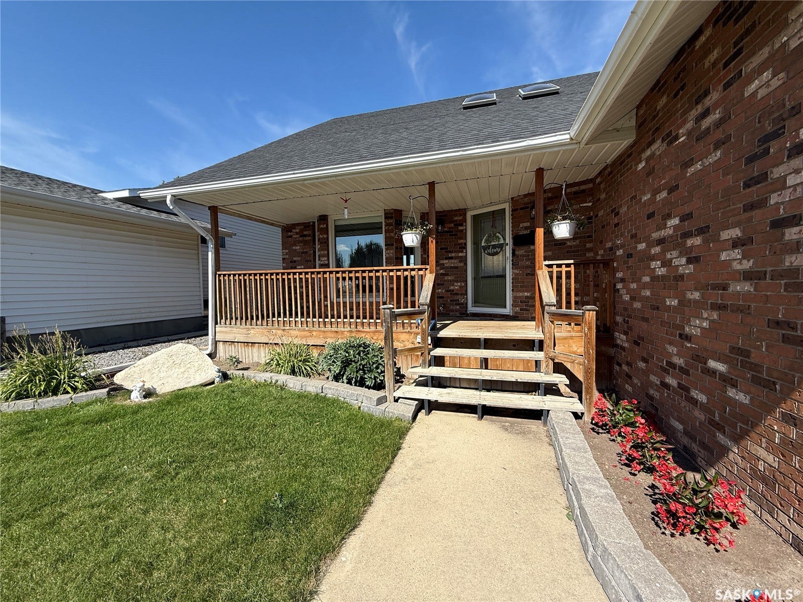 2523 Cardinal Crescent, North Battleford SK S9A 3X1