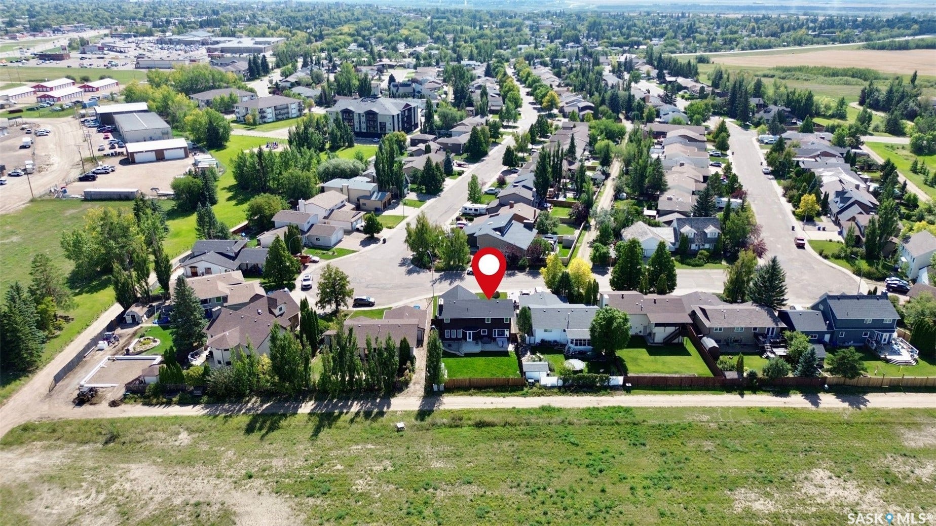 2523 Cardinal Crescent, North Battleford SK S9A 3X1
