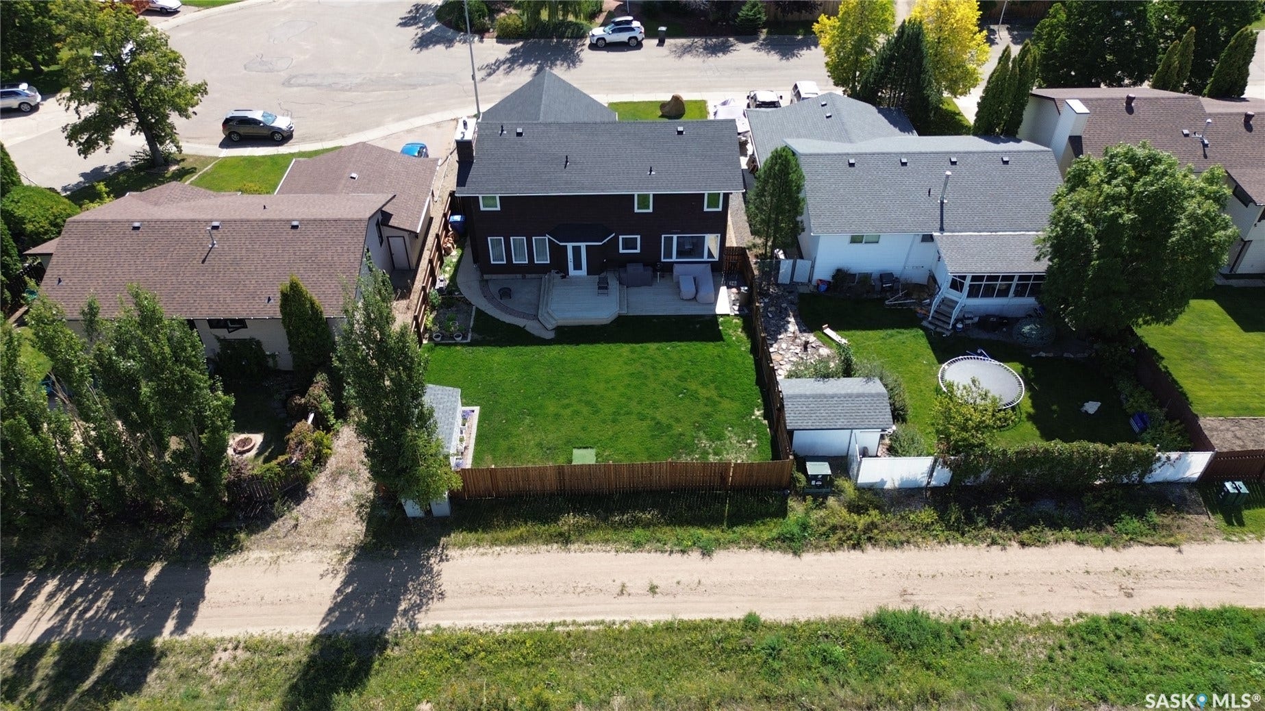 2523 Cardinal Crescent, North Battleford SK S9A 3X1
